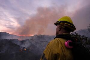 California Wildfires