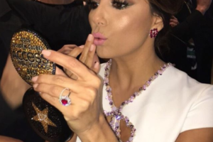 Eva Longoria 