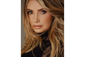 Angelica Rivera nominada a premios juventud 2025