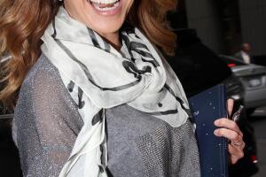 Lucero regresa