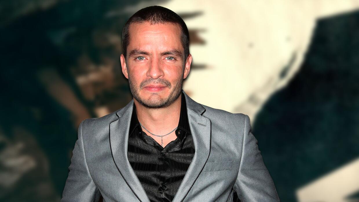 Elenco de la serie �El Chapo� reacciona a la muerte de Elenco de la serie �El Chapo� reacciona a la muerte de