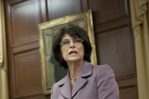 "The Harvest" Screening