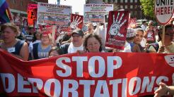 Reforma migratoria, historia de un sueño detenido en el Congreso de Estados Unidos