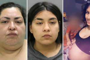 Marlén Ochoa Clarisa Desiree Figueroa Chicago asesinato corte