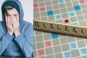 Dislexia en adultos