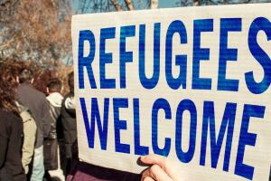 Filadelfia se prepara para posible llegada de migrantes de Texas