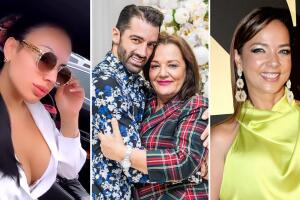 Adamari López y Toni Costa: novia del bailarín manda este detalle a su ‘suegra’ tras mensaje de la actriz