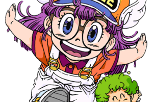 Dr. Slump