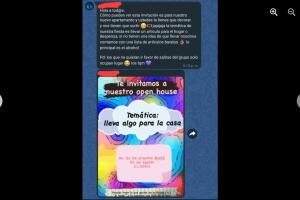 Padrinos para decorar su casa