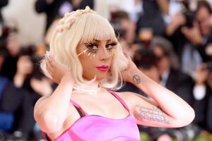 The 2019 Met Gala Celebrating Camp: Notes on Fashion - Arrivals