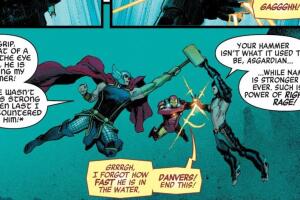 Namor y Thor Avengers #9’ de 2018 Marvel Comics.jpg