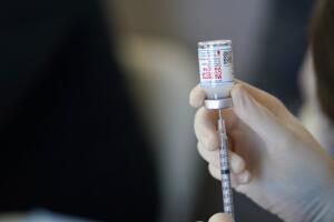 Virus Outbreak Pregnant Women