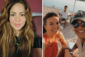 Shakira Rossana, Patrick y Shane Kluivert.png