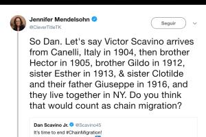 Dan Scavino 2