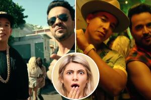 ¿Recuerdas la letra de ‘Despacito’? Internautas creen haber encontrado mensaje subliminal