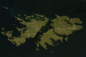 Islas Malvinas