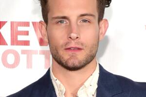 Nico Tortorella