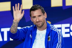 Argentina Spain WCup Soccer