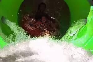 ¡Splash!: los 10 mejores parques acuáticos de Estados Unidos