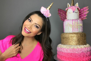 Ana Patricia pastel