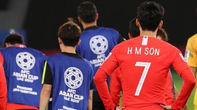 Fuera Estereotipos El Nivel De Asia Ya Esta Debajo De La Concacaf Deportes Afc Mundial Eliminatorias Tudn Univision