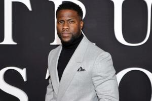 Kevin Hart