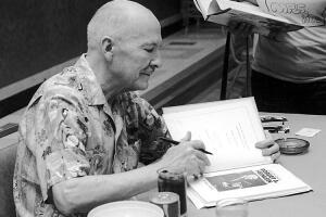 Robert Anson Heinlein