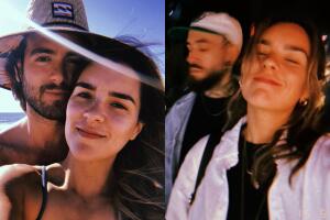 Mensajes revelarían desde cuándo Ana Araujo, esposa de Pablo Lyle, tendría un nuevo romance 