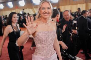 Lynette Howell Taylor.