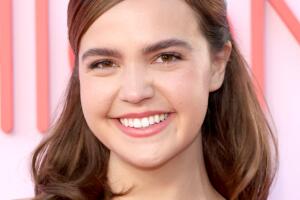 Bailee Madison