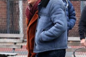 Taylor Swift, Joe Alwyn