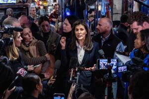 US-POLITICS-VOTE-HALEY