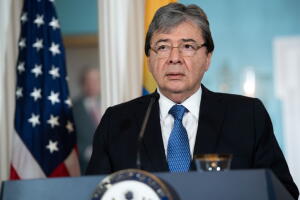 US-COLOMBIA-DIPLOMACY