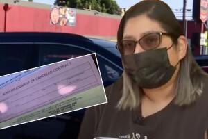 concesionario vendió amiga Rubí Topete camioneta $80,000