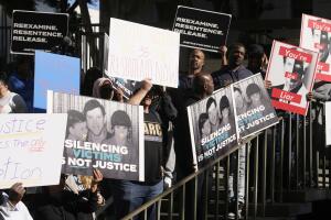 Familiares de los hermanos Menéndez hacen un llamado a Nathan Hochman para que sean liberados