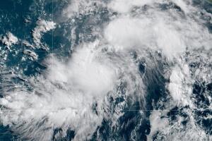 Extreme Tropical Weather