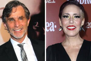 Humberto Zurita confirma su relación con Stephanie Salas