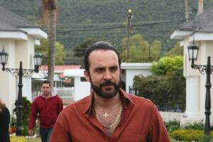 antonio de la vega arturo bernal leyda en El Chapo
