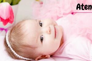 Nombres de diosas griegas y romanas  para bebé