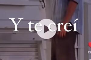 Este sería uno de los mensajes más contundentes de Elizabeth Gutiérrez ante la polémica entre William Levy y Samadhi Zendejas.