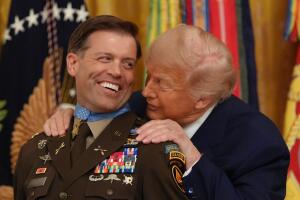Trump Dockery