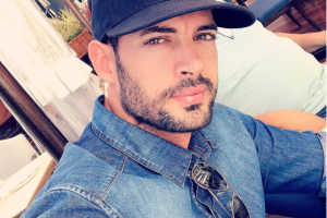 William Levy