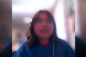 ICE Dilley Texas menores detenidos salud mental ansiedad depresión autolesión centro de detención migratoria niños migrantes