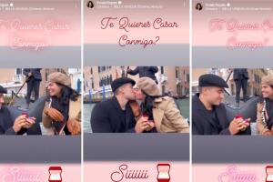 Livia Brito y su novio Mariano Martínez están comprometidos (1).jpg