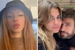 ¿Shakira manda indirecta a Clara Chía con "chiaroscuro"?: la nueva polémica de la cantante
