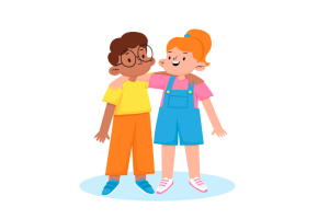 Somos más parecidos a los chimpancés de lo que creemos: nos encanta el chisme 