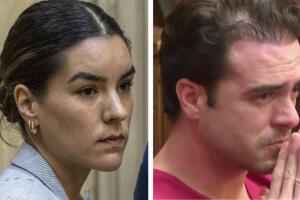 Pablo Lyle sentencia: el emotivo testimonio de la esposa del actor que lo hizo llorar