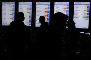 Extreme Winter Weather