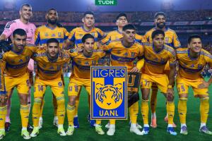Tigres renovará a tres jugadores