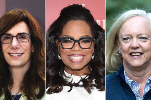 Mujeres Forbes
